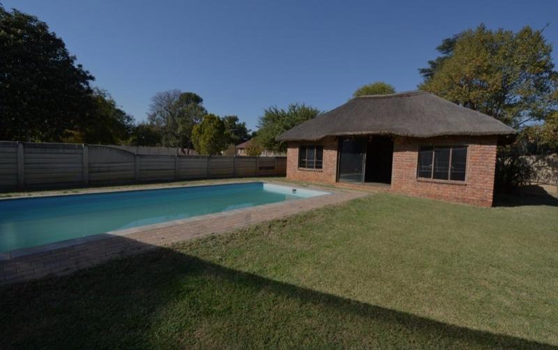 3 Bedroom Property for Sale in Allanridge Free State